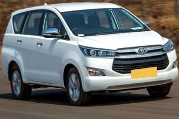 Innova Crysta MUVS / SUVS