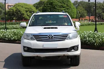 Punjab Self Drive Car for NRI