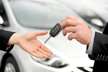 Luxury Self Drive Car Rentals Service in Punjab