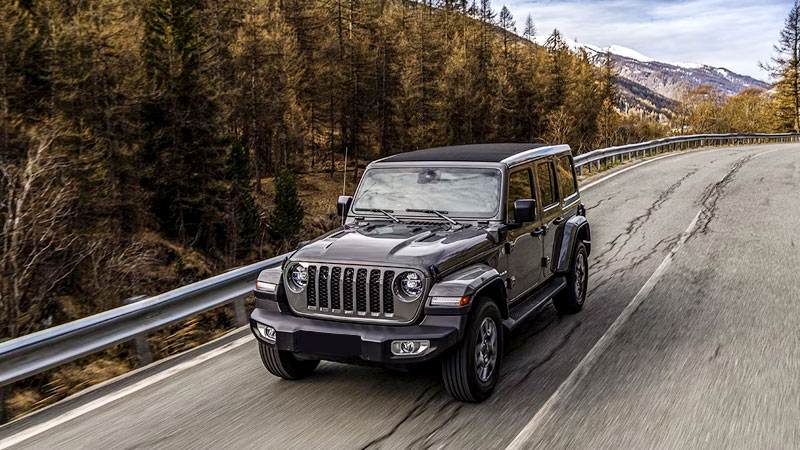 Luxury Self Drive Cars