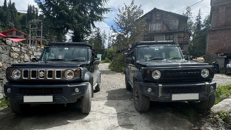 Top Reasons to Rent a Self-Drive Car in 2025