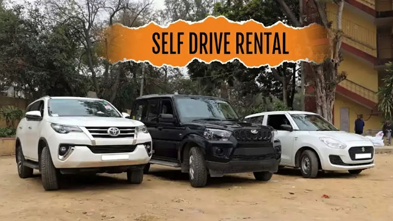 How NRIs Can Easily Rent a Self Drive Car in India (2026 Guide)