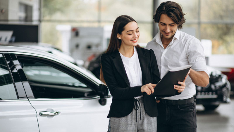 Self Driving Cars in Daily Life
