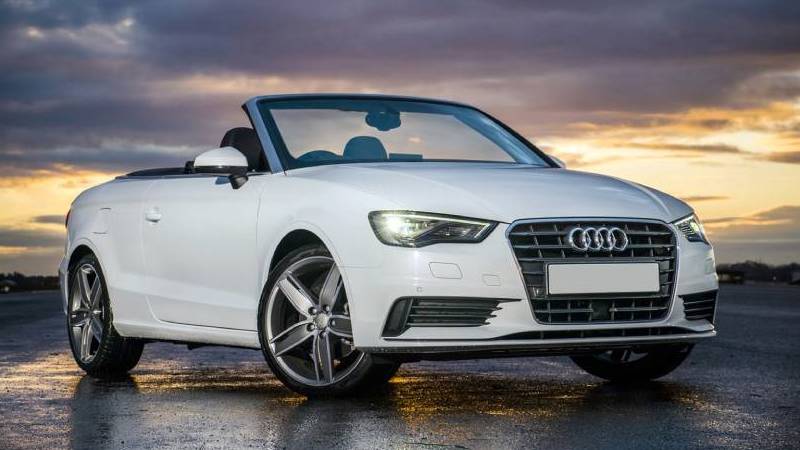 Self Drive Car Rentals in Punjab – Drive Free with Punjab Rent a Car