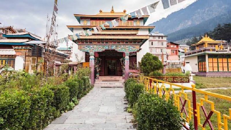 Why Himachal Road Trips Beat Regular Holiday Packages